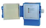 Elreha Gaswarnsystem EGS 101 R134