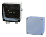 Elreha -Gasdetector EGS CO2 Set