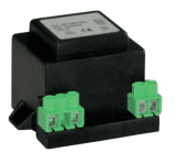 Elreha  -Trafo          12V/5VA 107-1300-0052