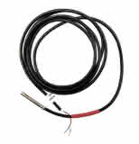 PSsystec Temperaturfühler 3m Kabel PT1000 KP-3.0-650-2L