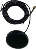 PSsystec Antenne GSM Puck SMA 5m