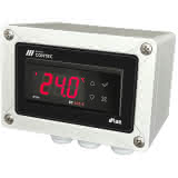 LAE Temperaturanzeige SATCON MICRO-ACT