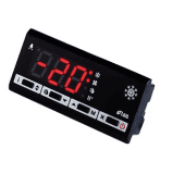 LAE Parametriergerät LCD5-S