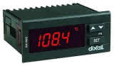 Copeland Anzeigegerät XA100C-5N0AU 230V, 4 bis 20mA