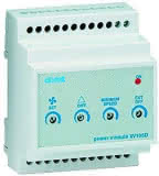 Dixell  -Toerenregelaar XV105D 50DNO