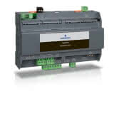 Copeland Überwachungssystem XWEB500D-8F000P zum Einbau in Schaltschrank 110/230V AC, 2xRS485-Schnittstellen, 50 Messstellen