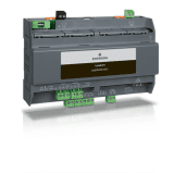 Copeland Überwachungssystem XWEB500D-8F000P zum Einbau in Schaltschrank 110/230V AC, 2xRS485-Schnittstellen, 75 Messstellen