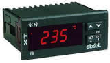 Copeland Feuchteregler XT121C-ONOAU 12V AC/DC 4 bis 20mA