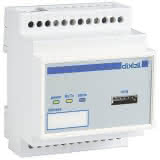 Dixell  -Registr.app.   XJP60D-5COP3