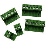 Copeland-Schroefklemmen XM-FC21 Kit