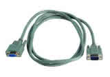Copeland Anschlusskabel CAB/SW 9-9 für SSW 232, PROG-TOOL400 und XWEB3