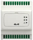 Eliwell Überhitzungsregler XVD420H