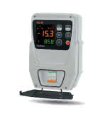 Eliwell -Steuerung EWRC 500NT GER 2 HP AIR