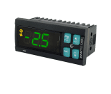 Carel   -Bediening. tbv MPXPRO     IR00UGC300