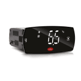 Carel Kühlstellregler IJW 2N01 small 115-230V, 2 Relais, mit TTL-Schnittstelle