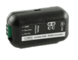 Carel USB/1-Ader-Konverter für den digitalen Eingang