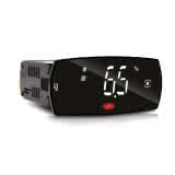 Carel   -Regelaar       IJW   IJWPSA4R02X1006