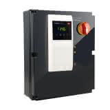 Carel -Steuerung Smart Cella WP00E51A1U0