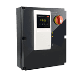 Carel SmartCella 3PH EVD Kühlanlagensteuerung 400VAC 8-12A Dreiphasig bis 4HP