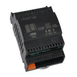 Carel Erweiterungsmodul für pRack300T inkl. Klemmen