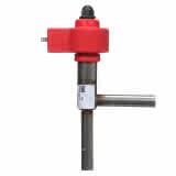 Carel Expansionsventil elektronisch E2V11C hermetisch 10mmx10mm, ohne Schauglas, mit Stator, ohne Kabel