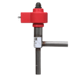 Carel Expansionsventil elektronisch E2V24C hermetisch 13mmx13mm, ohne Schauglas, mit Stator, ohne Kabel