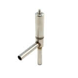 Carel Expansionsventil elektronisch 3/8"x3/8" ohne Schauglas, ohne Stator, 0,024 kV [m³/h], Edelstahl, CO2