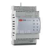 Carel Überhitzungsregler EVD0000T50