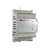 Carel Überhitzungsregler EVD Evolution Universal EVD0000E20, RS485/ModBUS, inkl. Klemmen