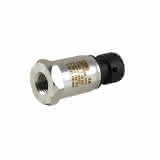 Carel Druckaufnehmer 0..90 bar, 0-5Vdc ratiometrisch Innengewinde 7/16" ohne Kabel
