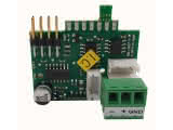 Carel -RS485-Karte (DIN) seriell IROPZSER30