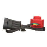 Carel Spule bipolar mit 0,3m Kabel IP69 für E2V