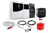 Carel   -Koelkamer KIT 2 CO2       WB030DG0F2