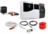 Carel   -Koelkamer KIT 3 CO2       WB030DG0F3