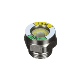 Carel Schauglas für E2V- und E3V-Ventile