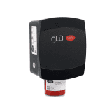 Carel Gasdetektor small R744 (CO2) Wandmontage mit montiertem Sensor