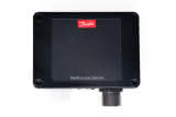 Danfoss Gaswarngerät DGS-IR CO2 LED & Signalton