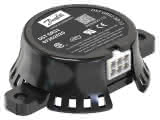 Danfoss Gassensor DST GR32 R32 Relais / RS485