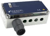 Inficon Gasdetektor LDM150 230V CO2 3 Alarmstufen mit Relaisausgang