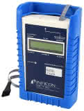 Inficon Kalibrierungswerkzeug MCT150 für LDM150(R)