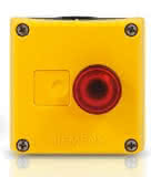 Pego    -Slagdrukknop   v. ECP-APE 03