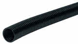 Flexi-Schlauch NW 100mm schwarz per Meter