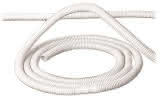 Linum Flex-Abflussschlauch 16-20 mm, Preis pro Rolle 50 Meter