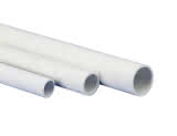 Linum hartes Abflussrohr RDP32 Durchmesser 32mm l=2m (Preis/m)