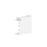 GGK FB 60x110 Kanal Haubenformteil Farbe 9010