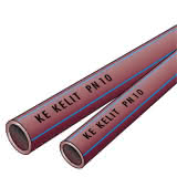 KETRIX Industrierohr-PN10 160x14,6mm