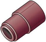 KETRIX Reduktion außen/innen 32/20