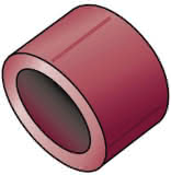 KETRIX Verschlusskappe 32mm