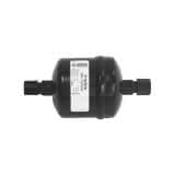 Hansa Triplex Filtertrockner Bördelanschluss D=52 L=104 6mm, 7/16" UNF