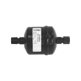 Hansa Triplex Filtertrockner Bördelanschluss D=52 L=104 6mm, 7/16" UNF